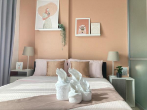 Beautiful studio room, near mall
